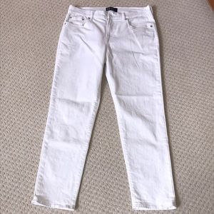 Gap Girlfriend Jeans